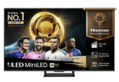 Hisense 65U7Q Pro