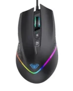 ���� ��������� AULA F805 Black + Rainbow backlight 212906 ����