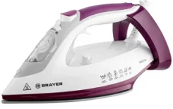 ���� Brayer BR4009 2400��.,��� 140�/���.�,�����.��������.�,����������� OneTemp ����