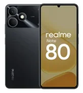 Realme Note 80