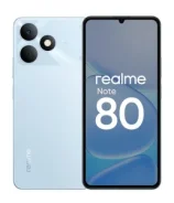 Realme Note 80