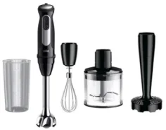 ������� ��������� Braun MQ 55307MBK ����
