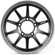 RAYS Volk Racing TE37XT. 6.5x16", 5x139.7, ET0, �� 108,1���. ����