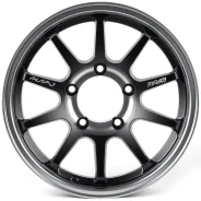 RAYS Volk Racing TE37XT. 6.5x16", 5x139.7, ET-25, �� 108,1���. ����