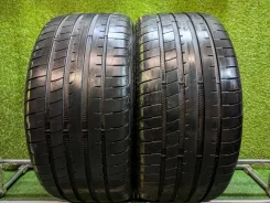 Goodyear Eagle F1 Asymmetric 3