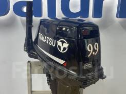 Tohatsu. 9,9��.�., 2-�������, ����������, ���� S (381 ��), 2019 ���. ��� ����� �� ������������ ����