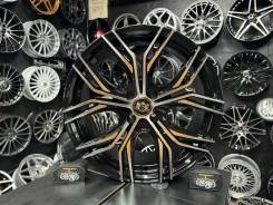 Vip Modular. 7.5x17", 4x98, 4x100, ET38, �� 60,1���. ����