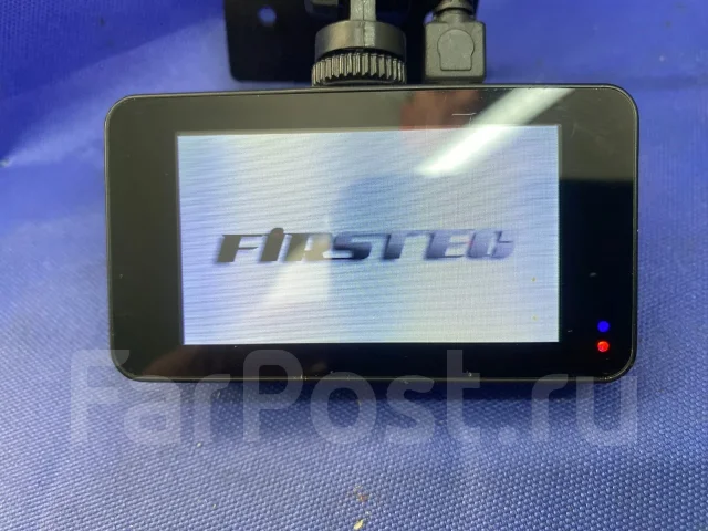 Firstec FT-DR Zero ����