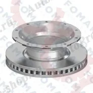 ���� ��������� BPW 430*45*159.5 (�������������) 540161PRO 540161PRO ����