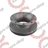 ���� ��������� BPW ECO+ (D-430mm, H-160mm,10 ������, ����. ) 28201000 28201000 ����
