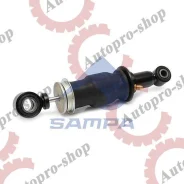����������� ������ ������ �������� Iveco Sampa 060.166-01 06016601 ����