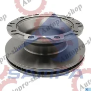 ���� ��������� Meritor MBR5048 BPW 0308835030 0308835037 071076 071076 ����