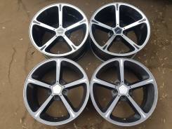 AC Schnitzer. 8.5/9.5x19", 5x120, ET43/21 ����