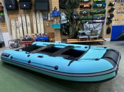 Big Boat. 2026 ���, ����� 3,8��., ��������� ��� ���������. ��� ����� �� ���������� ����
