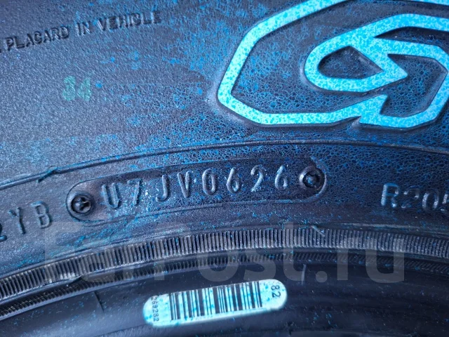 Dunlop Grandtrek MT2. ����� mt, 2026 ���, ����� ����