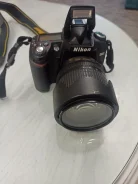 Nikon D90 ����