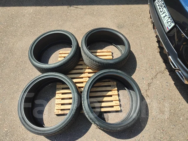 Toyo Proxes FD1. ������, 2020 ���, �/�, ����� 20 % ����