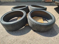 Toyo Proxes FD1. ������, 2020 ���, �/�, ����� 20 %. �������� ������� ����