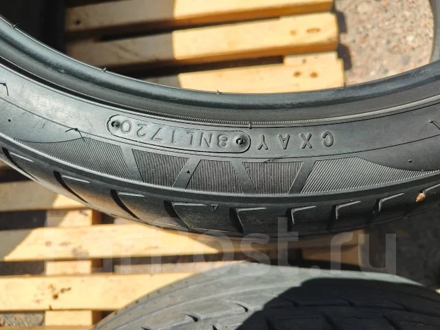 Toyo Proxes FD1. ������, 2020 ���, �/�, ����� 20 % ����