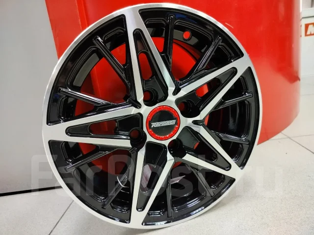 Rapidash. 5.5x13.5", 4x100, ET30, �� 67,1���. ����