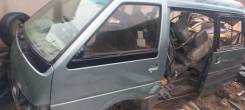 Nissan Vanette ����