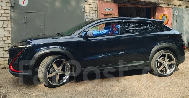 Toyo Proxes FD1. ������, 2020 ���, �/�, ����� 20 % ����