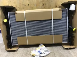 �������� ���������� Ford Transit/Tourneo Custom STR0012 STR0012 ����