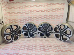 Honda Mugen. x17", 5x114.3, ET24, �� 64,1���. ����