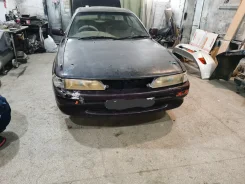 Toyota Corona Exiv. ST182 ����