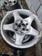 Bridgestone NR-595. x16", 6x139.7 ����