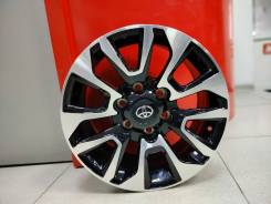 Vianor. 7.5x17.5", 6x139.7, ET25 ����