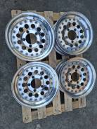 Epsilon. 5.5x16", 5x139.7, ET5, �� 108���. ����
