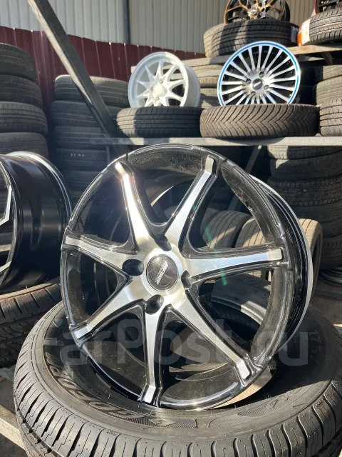Grass ZX. 6.0x14", 4x100, ET35, �� 73,1���. ����