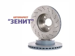 ��������� ���� �������� (295x28) �204, (SLS ���) TRW DF4813S DF4813S ����