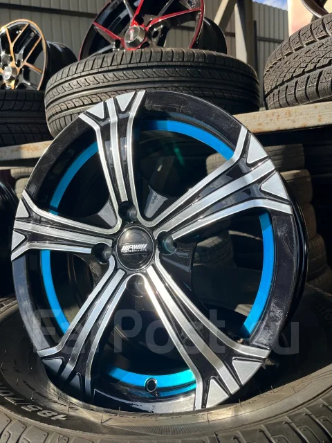 ZY. 6.5x15", 4x100, ET35, �� 73,1���. ����