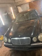 Mercedes-Benz E-Class. 602981 ����