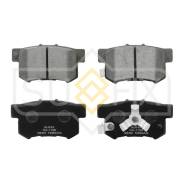 ������� ��������� �������� ��� Sufix [SX1158] SX1158 ����