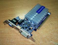 GeForce GT 210 ����