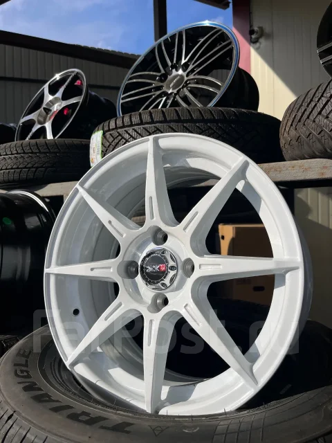 ZY. 6.5x15", 4x100, ET35, �� 73,1���. ����