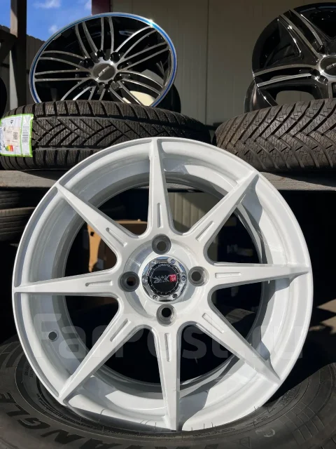 ZY. 6.5x15", 4x100, ET35, �� 73,1���. ����