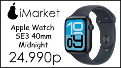 Apple Watch SE 3. ��� ����� �� ������� ����