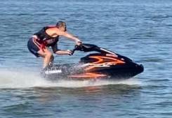 Yamaha SuperJet-700. 2012 ��� ����