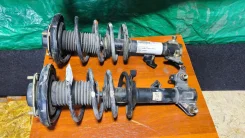 ������ �������� ����� Nissan Primera TP12 QR20DE 108�km1208 54302AW725 ����