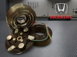 ����� ����������� ������������ Sanden Honda CR-V TRSE09 RR-2620 ����