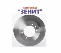 ��������� ���� ������ Nissan Patrol Brembo 09A45110 09A45110 ����