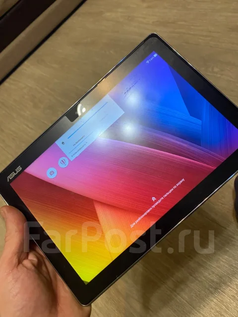 Asus Zenpad. 10.1 ������, ������ 16 �� ����