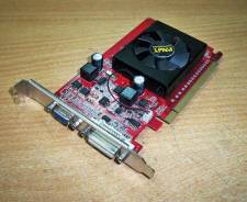 GeForce 8500 GT ����