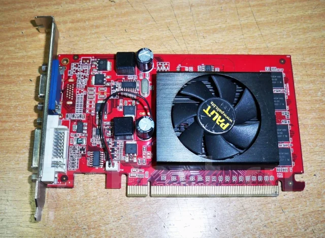 GeForce 8500 GT ����