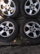 Bridgestone Dueler H/L. ������, �/�, ����� 40 % ����