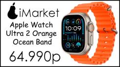 Apple Watch Ultra 2. GPS, NFC, IP68 ����
